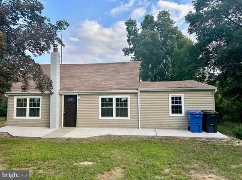 23 Ecret Rd, Bridgeton, NJ 08302