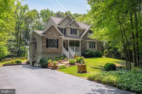 179 Wild Oaks Dr, Salem, NJ 08079