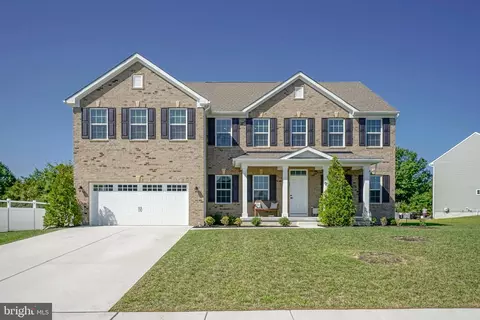 87 Kingsberry Ln, Woodstown, NJ 08098