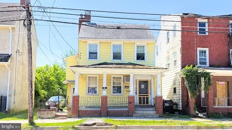 349 E Broadway, Salem, NJ 08079