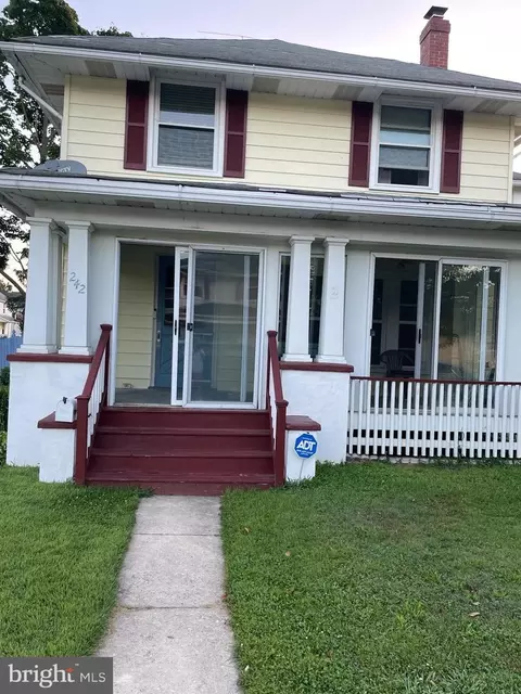 242 Broadway, Carneys Point, NJ 08069