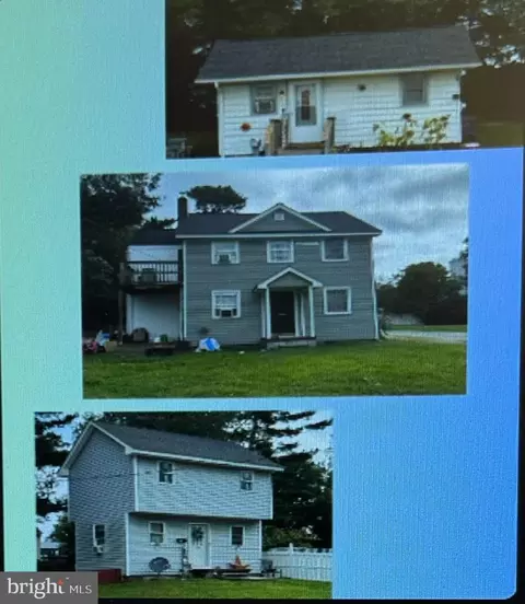 17 W Grant St, Woodstown, NJ 08098