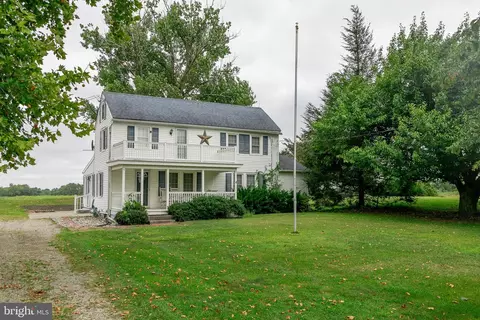 459 Pointers Auburn Rd, Salem, NJ 08079