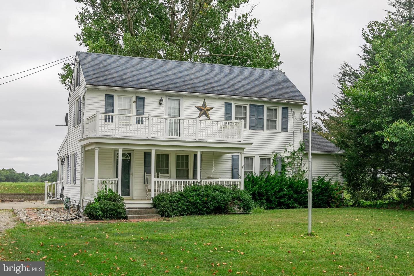 459 Pointers Auburn Rd, Salem, NJ 08079 photo 2
