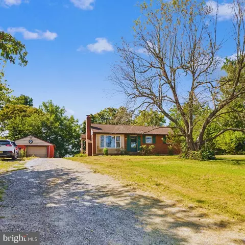 361 Hancocks Bridge- Fort Elfsborg Rd, Salem, NJ 08079