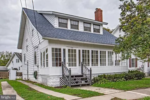 100 Chestnut St, Salem, NJ 08079