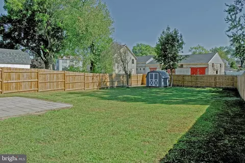 Exterior - 12 Cedar St, Alloway, NJ 08001 photo 4 of 5