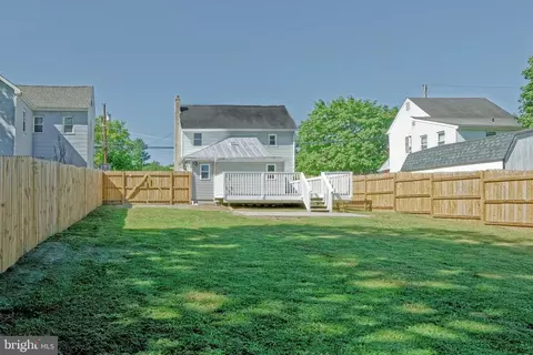Exterior - 12 Cedar St, Alloway, NJ 08001 photo 5 of 5