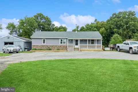 34 Plummer Rd, Salem, NJ 08079
