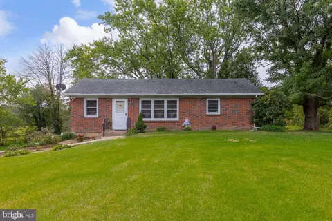 29 Alloway Aldine Rd, Woodstown, NJ 08098