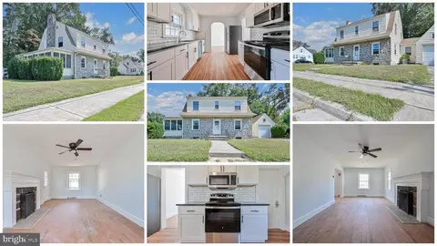 340 Morrison Ave, Salem, NJ 08079