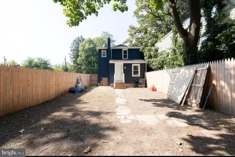 Exterior - 8 Eakin St, Salem, NJ 08079 photo 2 of 4