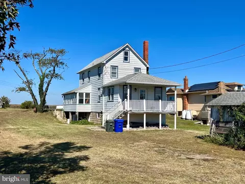80 Sinnickson Landing Rd #ELSINBORO, Salem, NJ 08079