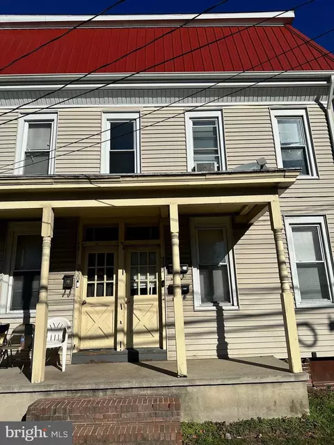 230 232 Grant St, Salem, NJ 08079