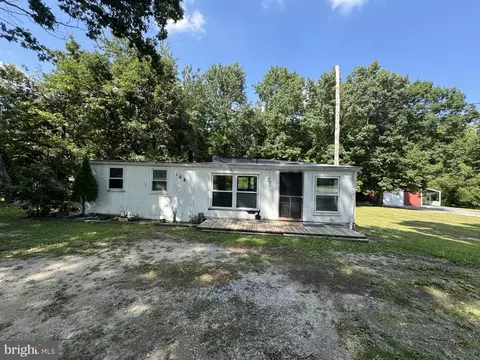 168 Alloway Friesburg Rd, Woodstown, NJ 08098