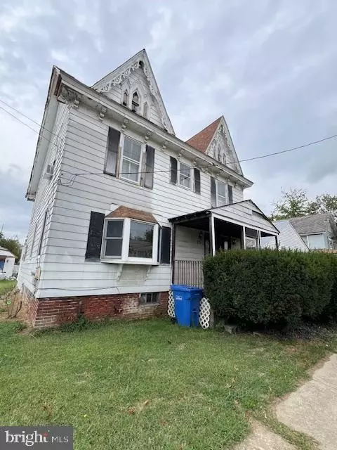 25 Main St, Salem, NJ 08079