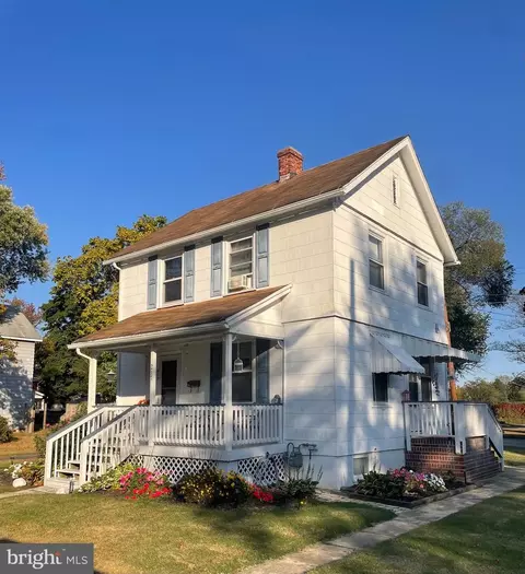217 Hayes St, Penns Grove, NJ 08069