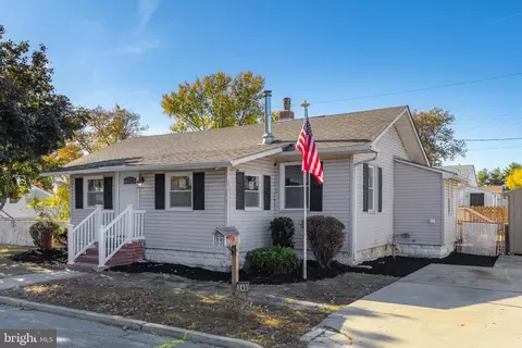 240 G St, Penns Grove, NJ 08069