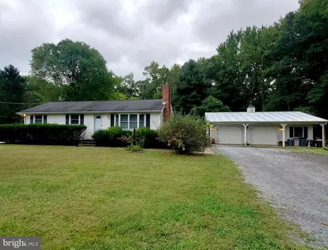 287 Garrison Rd, Elmer, NJ 08318