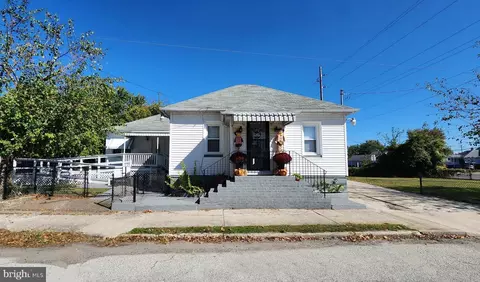 101 Walnut St, Penns Grove, NJ 08069