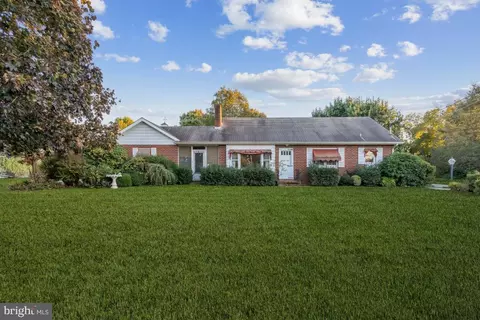 358 Route 45, Salem, NJ 08079