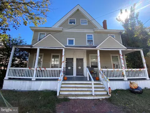 14 16 Chestnut St, Salem, NJ 08079