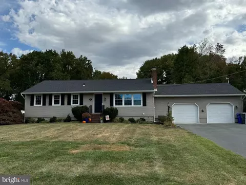 16 Old Tilbury Rd, Salem, NJ 08079