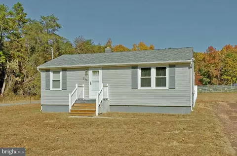 338 Quinton Marlboro Rd, Bridgeton, NJ 08302