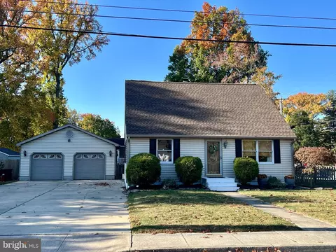 87 Kansas Rd, Pennsville, NJ 08070