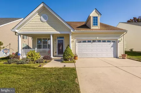 47 Meadowview Dr, Woodstown, NJ 08098