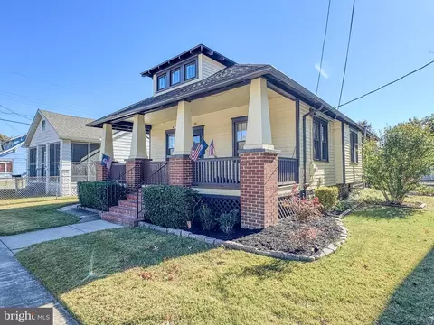 38 Johnson St, Salem, NJ 08079