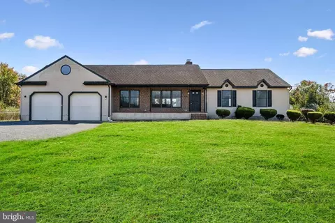 121 Frog Ocean Rd, Salem, NJ 08079