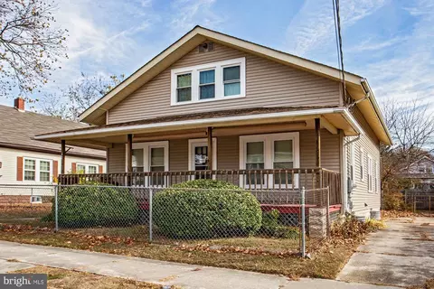 12 Van Meter Ter, Salem, NJ 08079