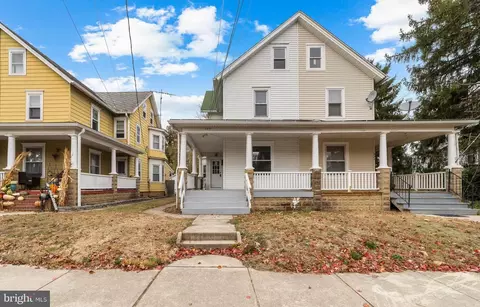 223 Johnson St, Salem, NJ 08079
