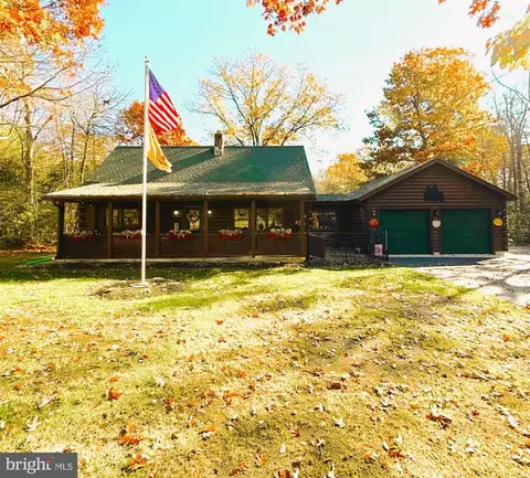 181 Husted Station Rd, Elmer, NJ 08318