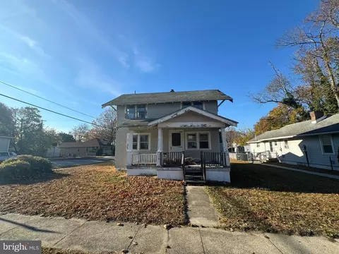 276 Johnson St, Penns Grove, NJ 08069