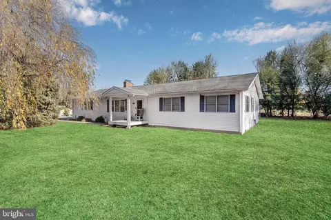 426 Walnut Street Rd, Salem, NJ 08079