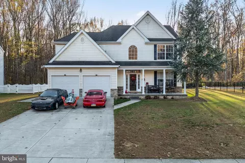 134 Magnolia Dr, Pennsville, NJ 08070