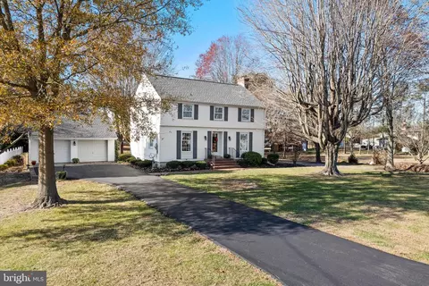 10 Hiresdale Ave, Salem, NJ 08079