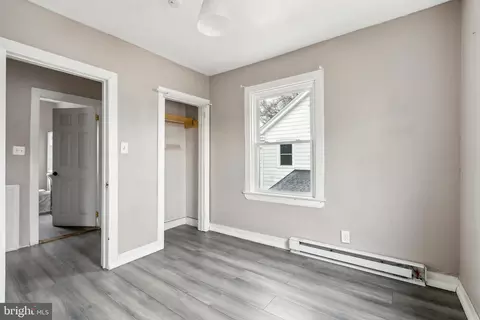 Bedroom - 9 Harrison St, Deepwater, NJ 08023 photo 2 of 2