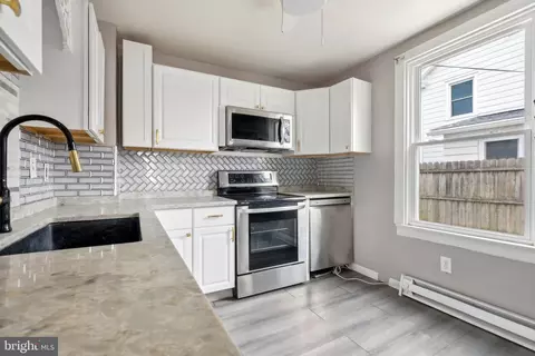 Kitchen - 9 Harrison St, Deepwater, NJ 08023 photo 1 of 3