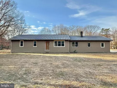 263 Three Bridge Rd, Monroeville, NJ 08343