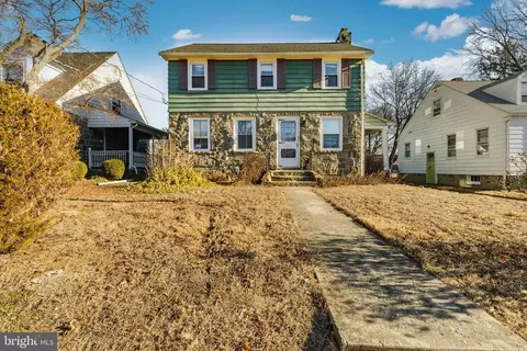 316 Fenwick, Salem, NJ 08079