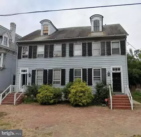 37 39 Market St, Salem, NJ 08079
