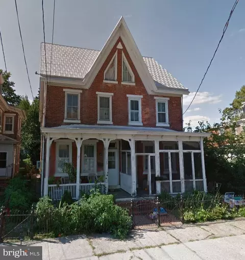 107 109 7th St, Salem, NJ 08079