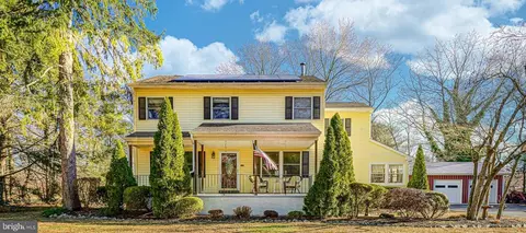 354 Fork Bridge Rd, Elmer, NJ 08318