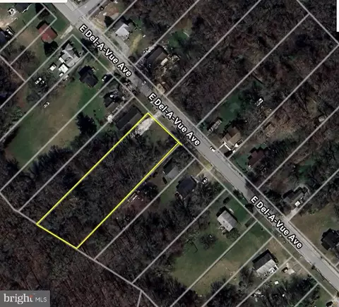 0 E Del A Vue Ave, Carneys Point, NJ 08069