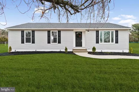 25 Newell Rd, Salem, NJ 08079