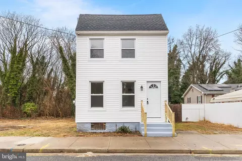 29 Ward St, Salem, NJ 08079