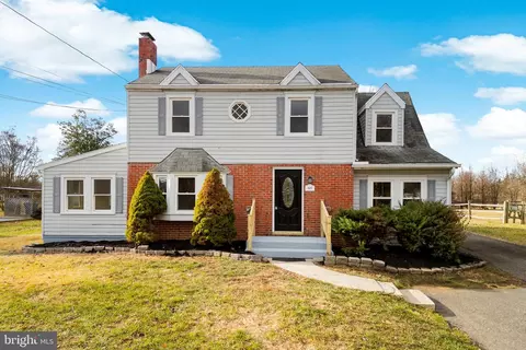 109 Sherron Ave, Salem, NJ 08079